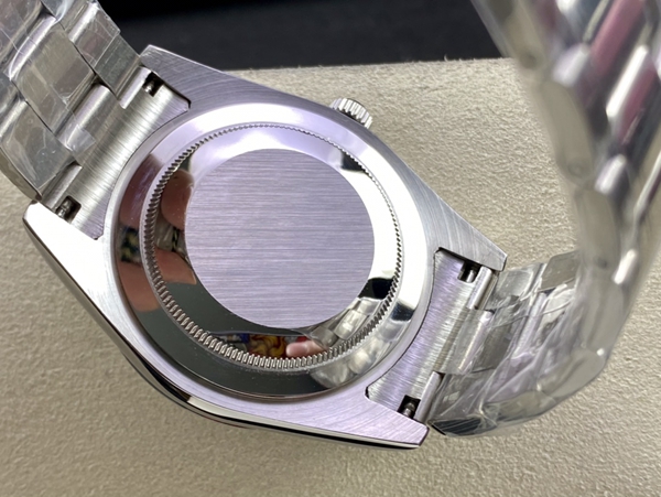 激安ロレックス角部分ディテール